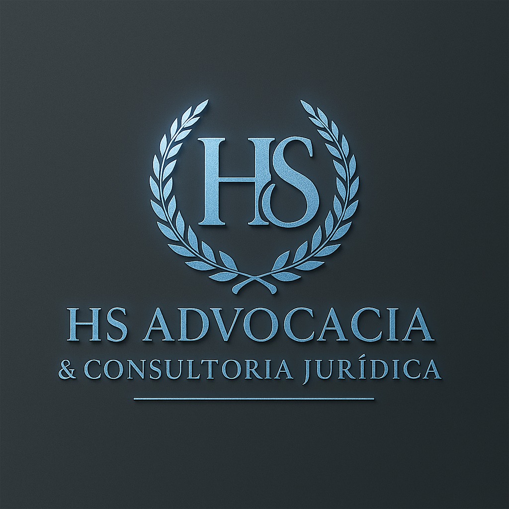 HS Advocacia